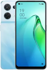 Galeria zdjęć telefonu Oppo Reno8