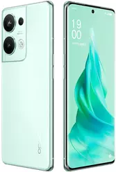 Galeria zdjęć telefonu Oppo Reno9 Pro+