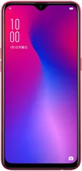 Galeria zdjęć telefonu Oppo RX17 Neo