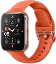 Galeria zdjęć telefonu Oppo Watch 2 42mm eSIM
