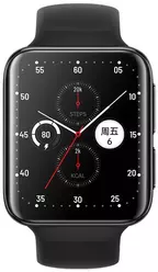 Galeria zdjęć telefonu Oppo Watch 2 46mm eSIM