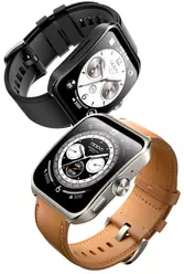 Galeria zdjęć telefonu Oppo Watch 4 Pro