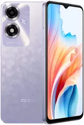 Galeria zdjęć telefonu Oppo A1i 5G