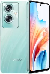 Galeria zdjęć telefonu Oppo A1s 5G