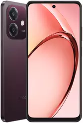 Galeria zdjęć telefonu Oppo A3 5G India