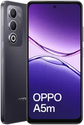 Galeria zdjęć telefonu Oppo A5m