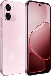 Galeria zdjęć telefonu Oppo A6
