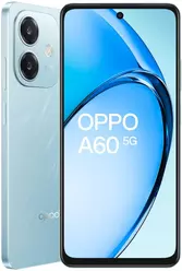 Galeria zdjęć telefonu Oppo A60 5G