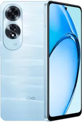 Galeria zdjęć telefonu Oppo A60