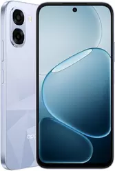 Galeria zdjęć telefonu Oppo A6t 5G