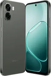 Galeria zdjęć telefonu Oppo A6x 5G India