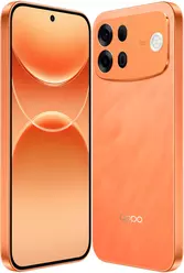 Galeria zdjęć telefonu Oppo A7 Pro Max