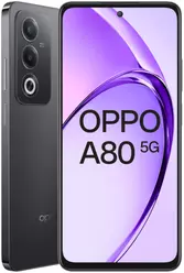 Galeria zdjęć telefonu Oppo A80 5G