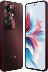 Galeria zdjęć telefonu Oppo F25 Pro 5G