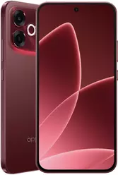 Galeria zdjęć telefonu Oppo F33 Pro 5G