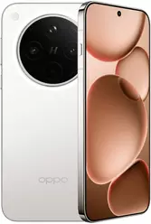 Galeria zdjęć telefonu Oppo Find X8s+