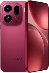 Galeria zdjęć telefonu Oppo Find X9 Pro