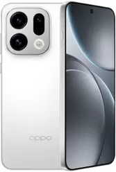 Galeria zdjęć telefonu Oppo Find X9