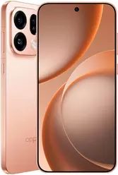 Galeria zdjęć telefonu Oppo Find X9s