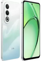 Galeria zdjęć telefonu Oppo K12x 5G