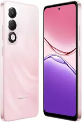 Galeria zdjęć telefonu Oppo K13x 5G