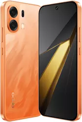 Galeria zdjęć telefonu Oppo K14 Plus 5G