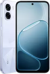 Galeria zdjęć telefonu Oppo K14x 5G