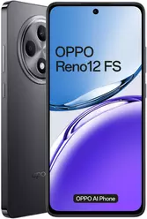 Galeria zdjęć telefonu Oppo Reno12 FS 4G