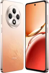 Galeria zdjęć telefonu Oppo Reno12 FS 5G