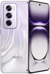 Galeria zdjęć telefonu Oppo Reno12 Pro