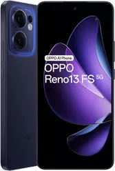 Galeria zdjęć telefonu Oppo Reno13 FS 5G