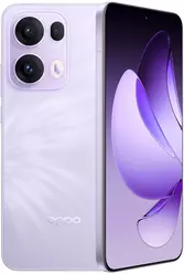 Galeria zdjęć telefonu Oppo Reno13 Pro 5G