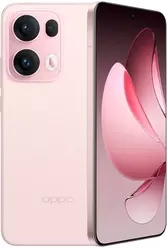 Galeria zdjęć telefonu Oppo Reno13 Pro
