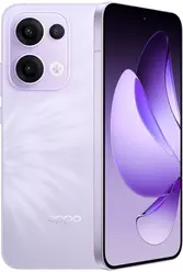 Galeria zdjęć telefonu Oppo Reno13