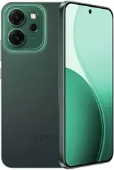 Galeria zdjęć telefonu Oppo Reno14 FS 5G