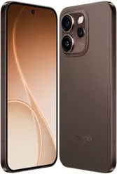 Galeria zdjęć telefonu Oppo Reno15 Pro Max