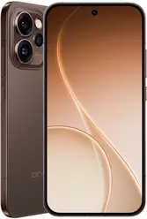 Galeria zdjęć telefonu Oppo Reno15 Pro Mini