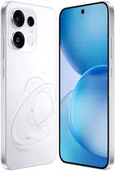 Galeria zdjęć telefonu Oppo Reno16 FS 5G