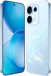 Galeria zdjęć telefonu Oppo Reno16 Pro