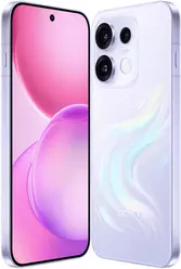 Galeria zdjęć telefonu Oppo Reno16