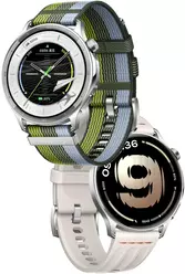 Galeria zdjęć telefonu Oppo Watch S