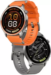 Galeria zdjęć telefonu Oppo Watch S2
