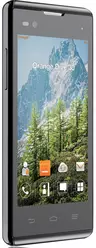 Galeria zdjęć telefonu Orange Dive 30