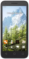 Galeria zdjęć telefonu Orange Dive 50