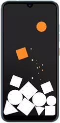 Galeria zdjęć telefonu Orange Neva Play