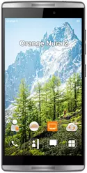 Galeria zdjęć telefonu Orange Nura 2