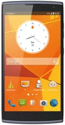 Galeria zdjęć telefonu Orange Nura