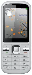 Galeria zdjęć telefonu Orange Tara
