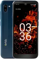 Galeria zdjęć telefonu Orbic Fun+ 4G