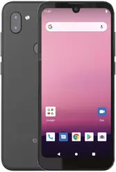 Galeria zdjęć telefonu Orbic Q10 4G